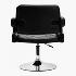 Фризьорски стол Hair System QS-B1801- черен | Оборудване  - Бургас - image 2