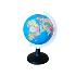 4659 Глобус географска политическа карта на света, диаметър | Дом и Градина  - Добрич - image 2