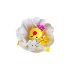 4674 Великденска украса Пиленце в гнездо от яйце, 8 см | Дом и Градина  - Добрич - image 2