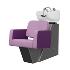 Измивна фризьорска колона Tor със седалка Odry - Pinki | Оборудване  - Монтана - image 0