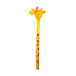 4694 Надуваема играчка Жираф, 100 см | Дом и Градина  - Добрич - image 3