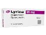 Подарявам  Лирика  25 мг/56 капс.& Lyrica | Хранителни добавки  - Пловдив - image 0