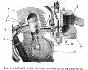 Ковровец 175 В Мотоциклет техническа документация на диск CD | Книги и Списания  - Габрово - image 4