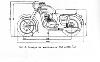 ЯВА Мотоциклети техническа документация на диск CD | Книги и Списания  - Габрово - image 3