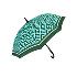 4726 Класически чадър с графичен принт, 10 спици | Дом и Градина  - Добрич - image 2