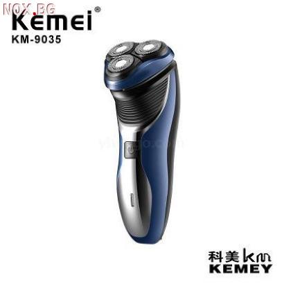 Акумулаторна самобръсначка за лице Kemei KM-9035 | Други | София-град