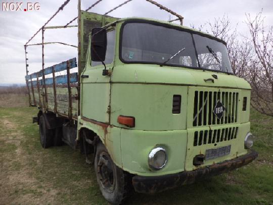 IFA W50 на части | Камиони | Пловдив