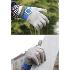 4837 Защитна ръкавица против порязване от неръждаема стомана | Дом и Градина  - Добрич - image 3