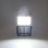4879 Соларна лампа за къмпинг риболов USB LED лампа за палат | Дом и Градина  - Добрич - image 8