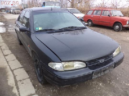 Форд Мондео 1.8ТД на части | Автомобили | Пловдив