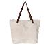 4898 Текстилна плажна чанта с цип принт Плаж | Дом и Градина  - Добрич - image 2