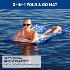 4910 Сгъваем дюшек за плуване къмпинг постелка шалте шезлонг | Дом и Градина  - Добрич - image 5