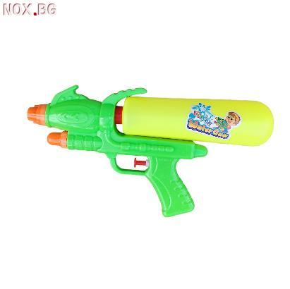 4941 Детски воден пистолет Water Gun, 29см | Дом и Градина | Добрич