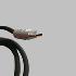 5000 Силиконов USB кабел за бързо зареждане Type C | Дом и Градина  - Добрич - image 4