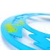 5008 Летяща чиния Фризби въздушен диск за игра на вън | Дом и Градина  - Добрич - image 5