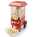 5159 Ретро машина за пуканки попкорн машинка, pop corn машин-Дом и Градина