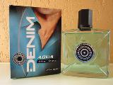 Одеколон DENIM Деним AQUA After Shave 100ml.-AS - лосион за бръснене