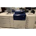 XEROX VERSANT 80 Press / FIERY EX80 + FEEDER A-CF03-Копирни машини