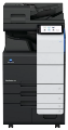 Konica Minolta Bizhub 750 i / TN714K-Копирни машини