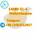 Metonitazene 14680-51-4 powder in stock for sale a5-Хранителни добавки