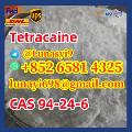 Tetracaine CAS 94-24-6-Татуировки, Пиърсинг