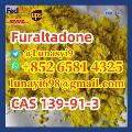 Furaltadone CAS 139-91-3-Хранителни добавки
