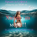 Кредит за София-Заеми, Кредити