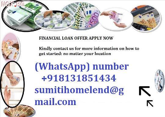 Fast cash offer Here without delay | Заеми, Кредити | Благоевград