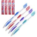 5967 Четка за зъби Colgate Classic Deep Clean-Дом и Градина