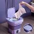 5978 Мини сгъваема пералня Folding Washing Machine, 9 литра | Дом и Градина  - Добрич - image 0