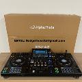 AlphaTheta XDJ-AZ, Pioneer OPUS-QUAD, Pioneer DJ XDJ-RX3-Аудио Системи