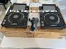 Pioneer CDJ-3000, Pioneer DJ DJM-A9, AlphaTheta Euphonia | Аудио Системи  - София-град - image 1