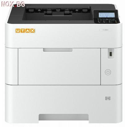 Принтер Utax P-5032dn/ PK-3010 | Принтери | Хасково