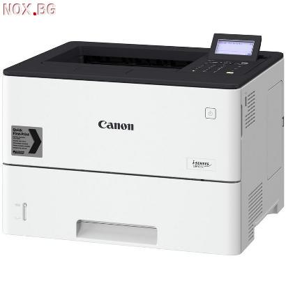 Canon i-SENSYS LBP 325x / 056 | Принтери | Хасково