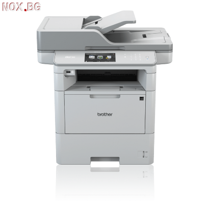Brother MFC L-6900 dw | Принтери | Хасково