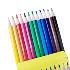 6012 Цветни моливи Friends Color Pencils ECO, 12 цвята | Дом и Градина  - Добрич - image 4