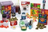 THC масло и CBD масло за здравословен начин на живот-Други