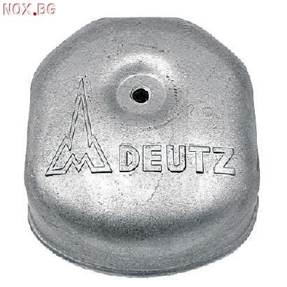 Капак клапани за двигатели Deutz | Части и Аксесоари | Пловдив