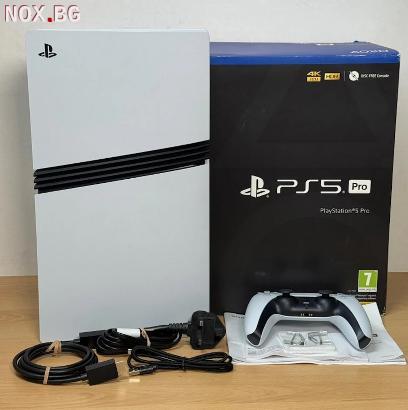 Sony PlayStation PS5 Pro, Sony PlayStation PS5 Slim, Nintend | Други | Варна