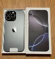 Apple iPhone 16 Pro Max, iPhone 16 Pro, iPhone 16, iPhone 16-Мобилни Телефони