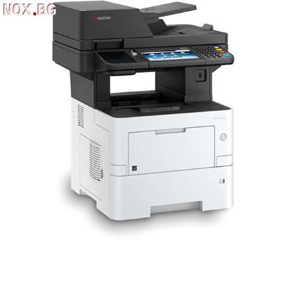 MFP-Мултифункционални устройства UTAX P 4536i TK-3160 | Копирни машини | Хасково