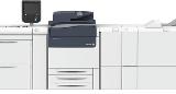Xerox Versant 180 Press + Fiery EX 180 + опции-Копирни машини
