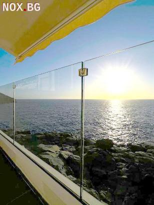 Алуминиеви и стъклени парапети на отлична цена | Строителни | София-град