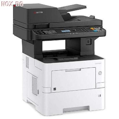 Kyocera Ecosys M 3145 dn MFP/ TK-3060 | Проектори | Хасково
