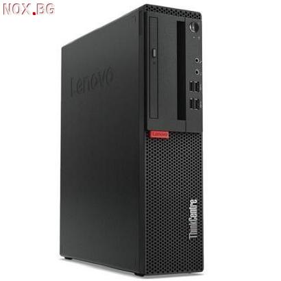 Lenovo ThinkCentre M710s SFF i5-6500 8GB настолен компютър | Компютри | Хасково