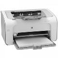 HP LaserJet Pro P1102 CE651A Промоция!-Принтери