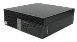 Компютър Dell OptiPlex 7040 SFF Computer i5-6500 Windows 10-Компютри