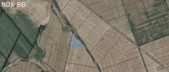 Продавам 25 дка земя в землището на с. Боянци | Земеделска Земя | Пловдив