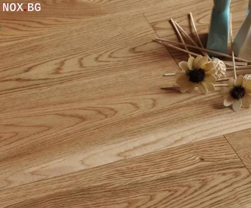 Естествен Дъбов паркет – омаслен | Ремонти | София-град