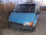 Форд Транзит 2.5Д на части-Бусове
